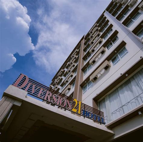 list of hotels in iloilo city